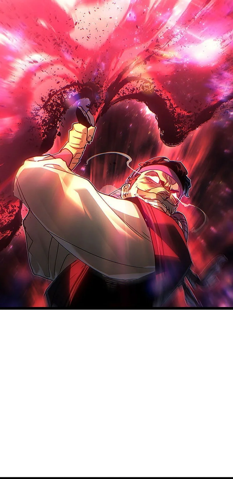 Grim Reaper of the Drifting Moon Chapter 135 - halaman 64
