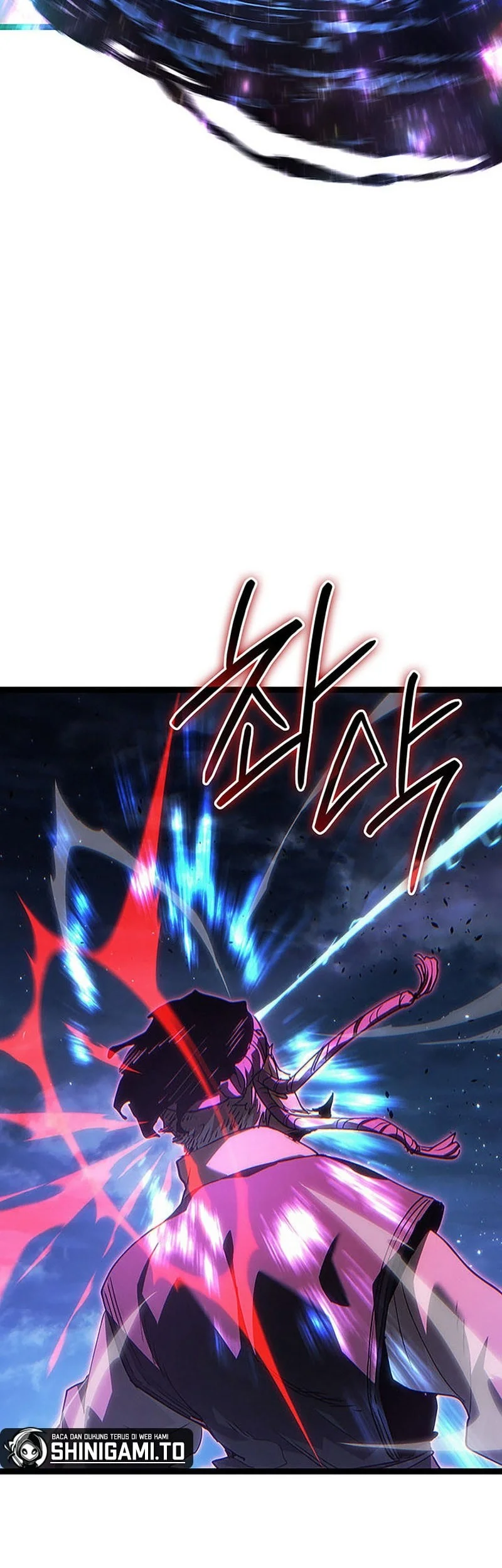 Grim Reaper of the Drifting Moon Chapter 135 - halaman 69