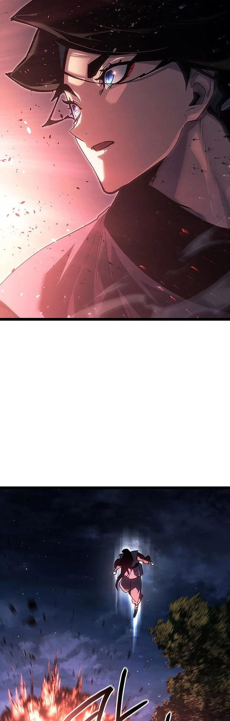Grim Reaper of the Drifting Moon Chapter 135 - halaman 73