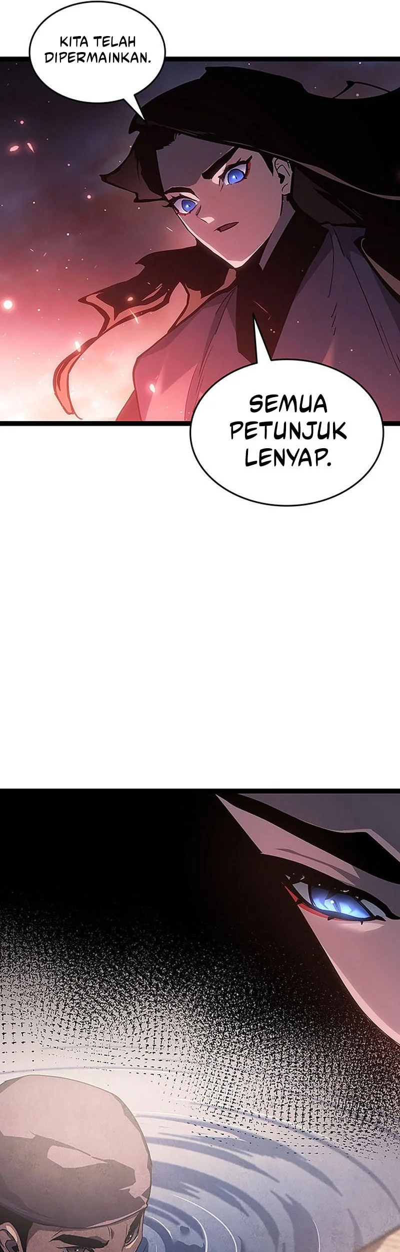 Grim Reaper of the Drifting Moon Chapter 135 - halaman 76