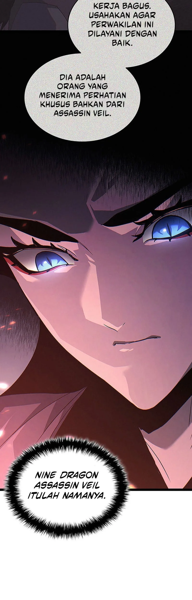 Grim Reaper of the Drifting Moon Chapter 135 - halaman 78