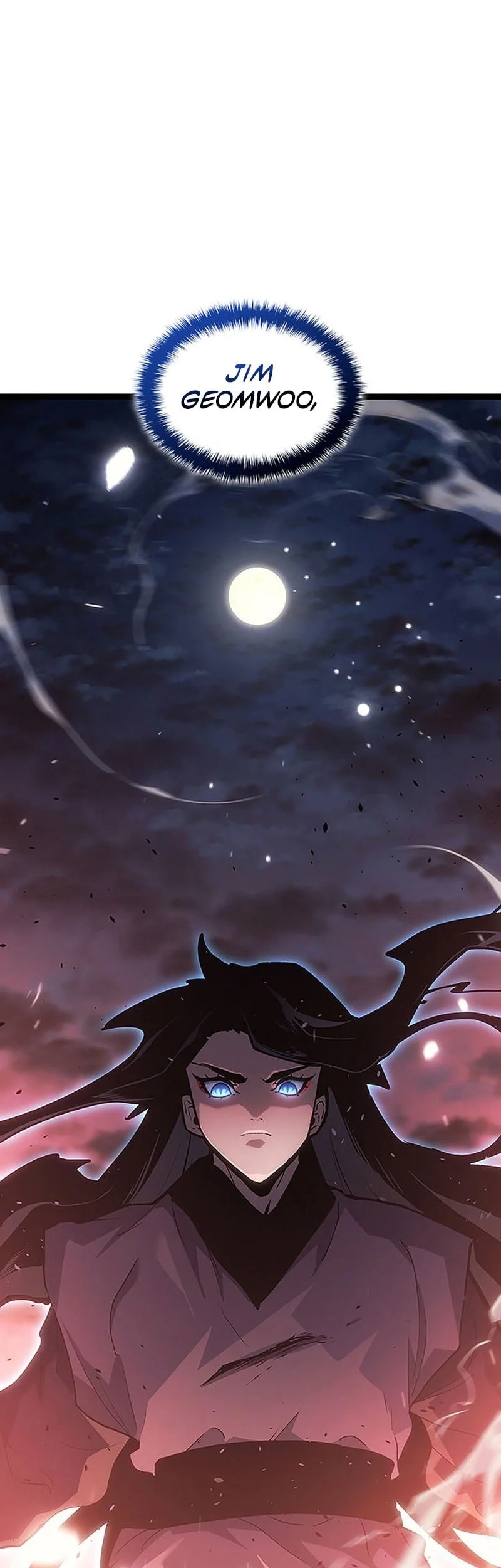 Grim Reaper of the Drifting Moon Chapter 135 - halaman 80