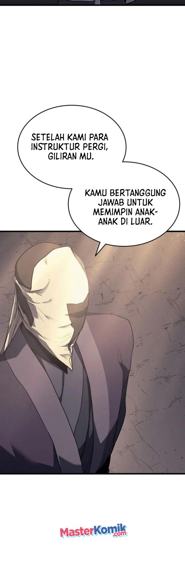 Grim Reaper of the Drifting Moon Chapter 14 - halaman 13