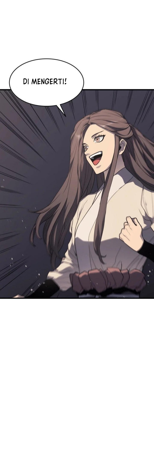 Grim Reaper of the Drifting Moon Chapter 14 - halaman 14