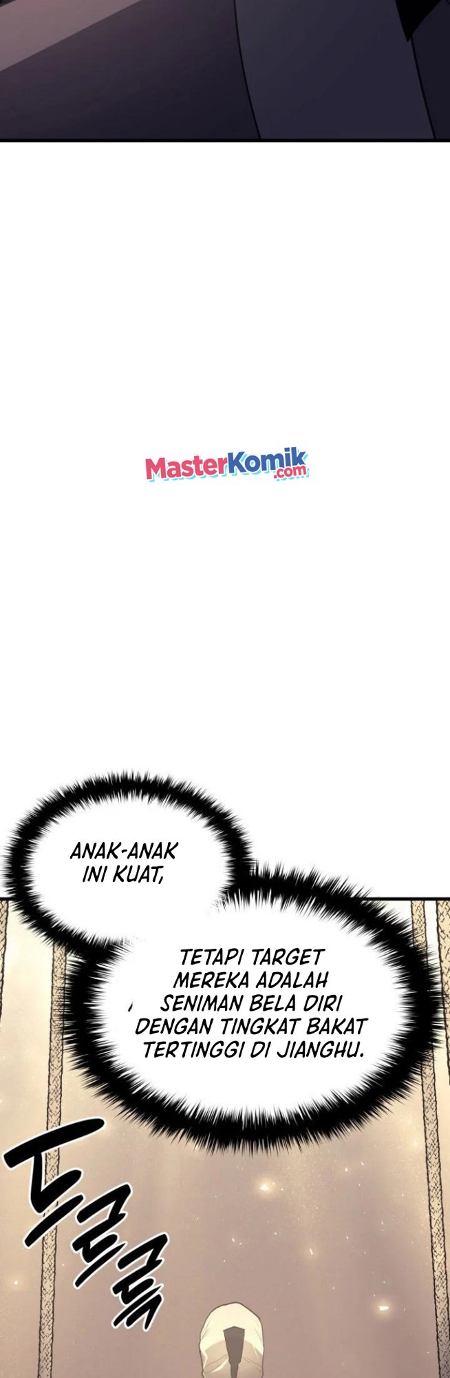 Grim Reaper of the Drifting Moon Chapter 14 - halaman 17