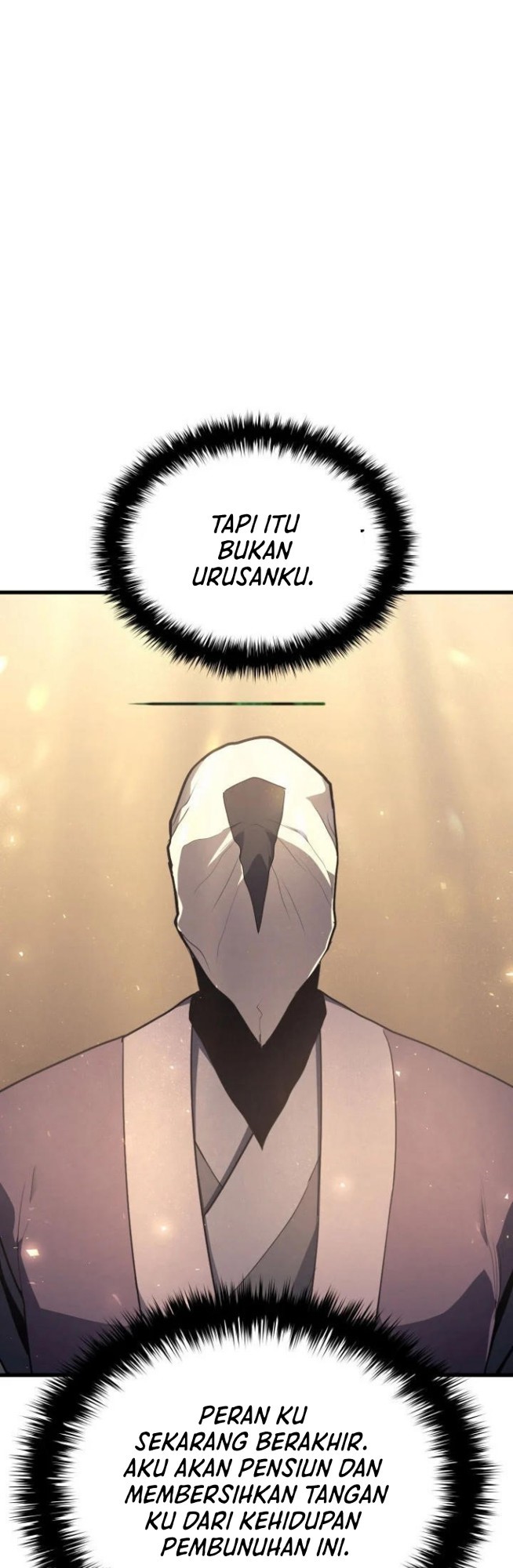 Grim Reaper of the Drifting Moon Chapter 14 - halaman 19