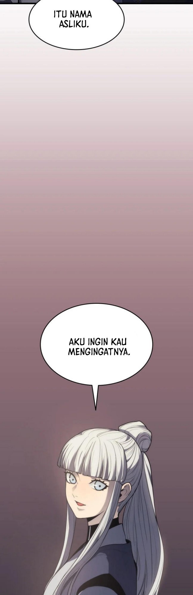 Grim Reaper of the Drifting Moon Chapter 14 - halaman 2