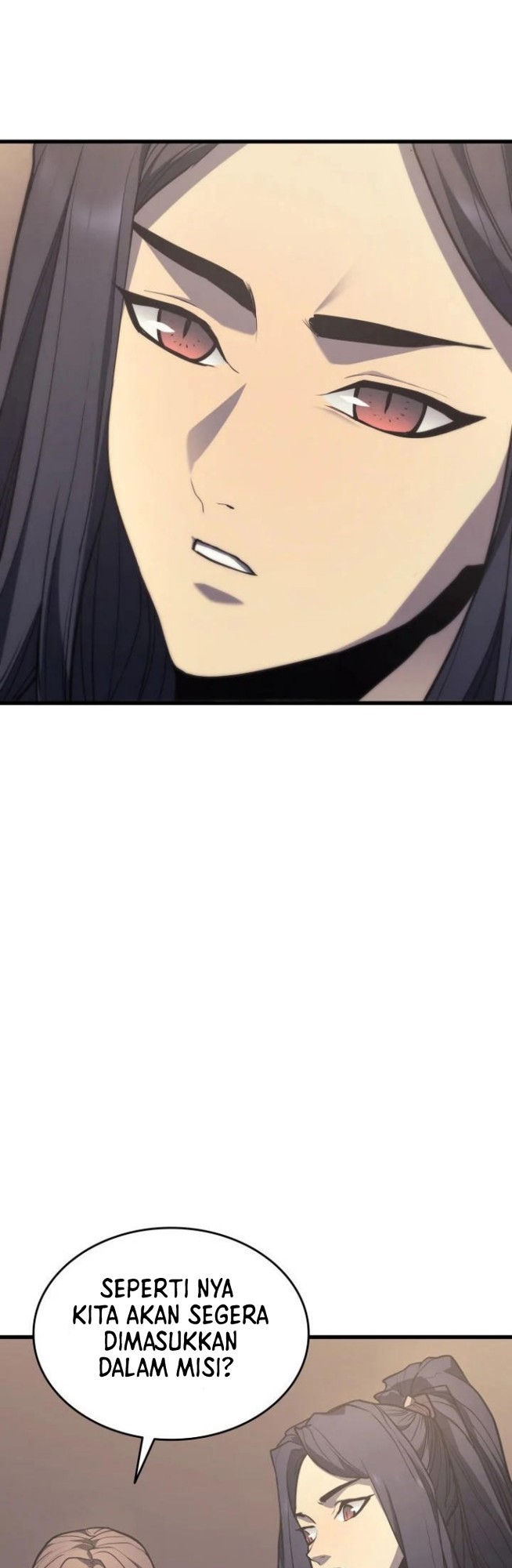 Grim Reaper of the Drifting Moon Chapter 14 - halaman 24