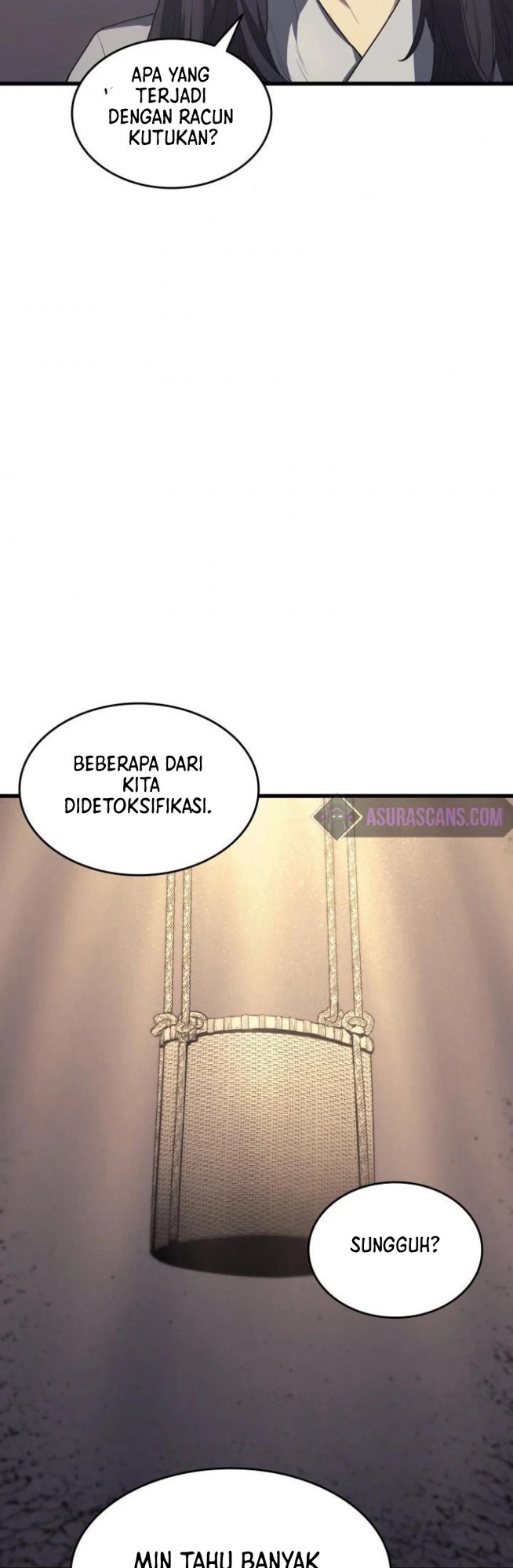Grim Reaper of the Drifting Moon Chapter 14 - halaman 26