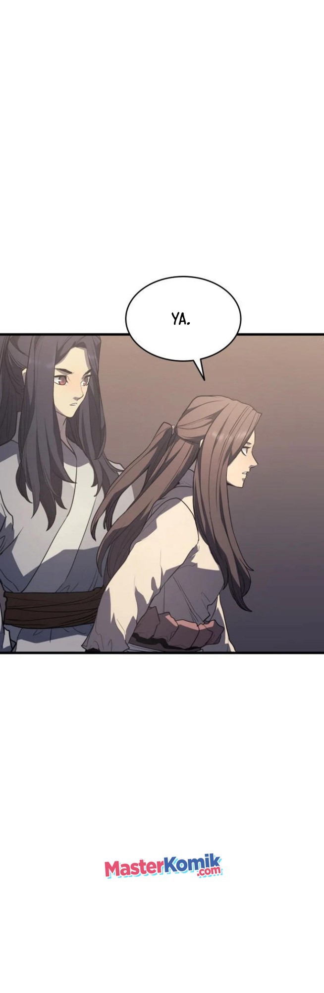 Grim Reaper of the Drifting Moon Chapter 14 - halaman 28
