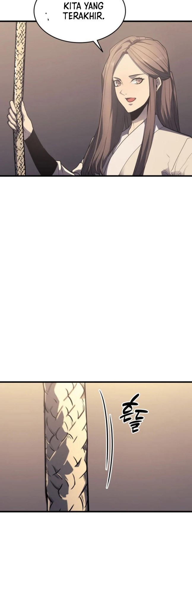 Grim Reaper of the Drifting Moon Chapter 14 - halaman 33
