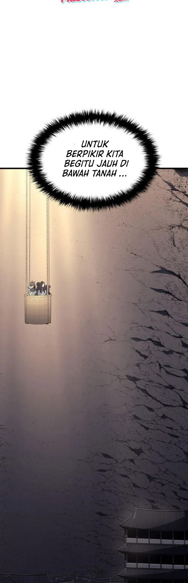 Grim Reaper of the Drifting Moon Chapter 14 - halaman 36
