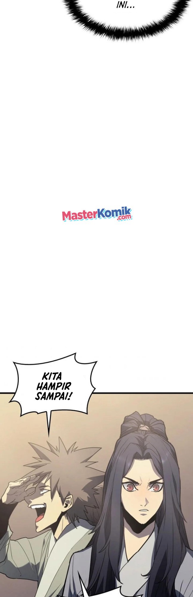 Grim Reaper of the Drifting Moon Chapter 14 - halaman 38