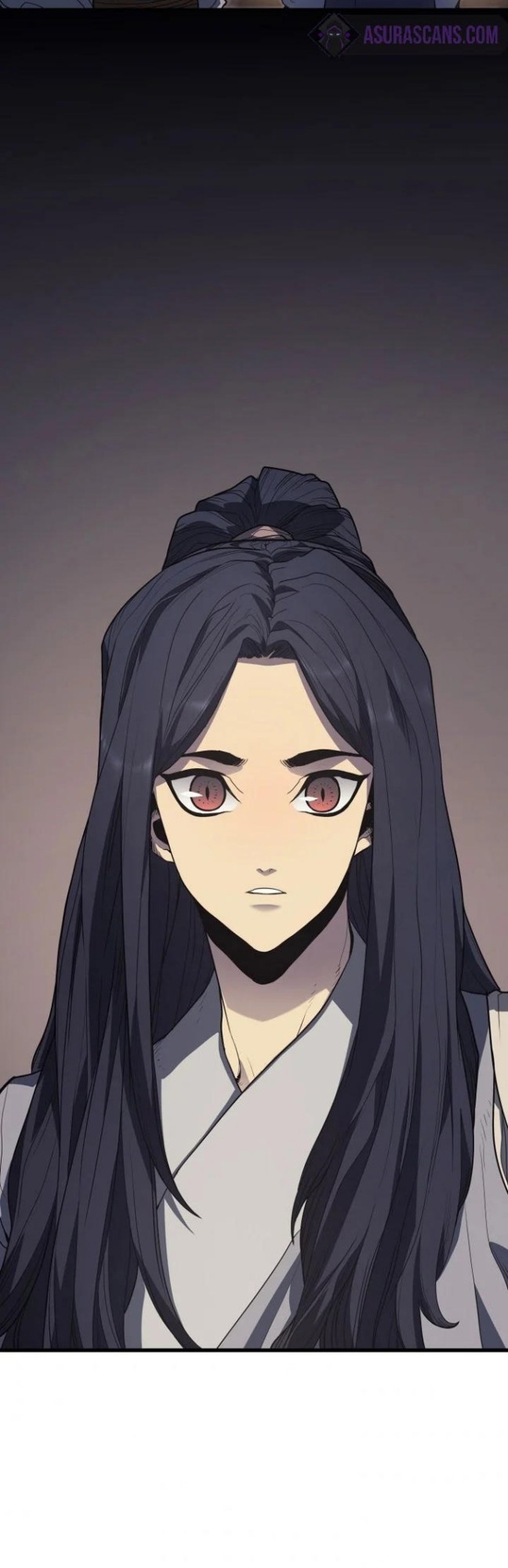 Grim Reaper of the Drifting Moon Chapter 14 - halaman 4