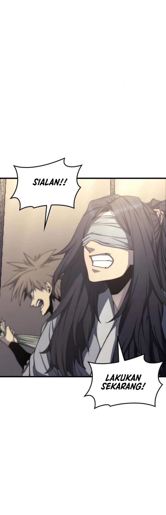 Grim Reaper of the Drifting Moon Chapter 14 - halaman 43