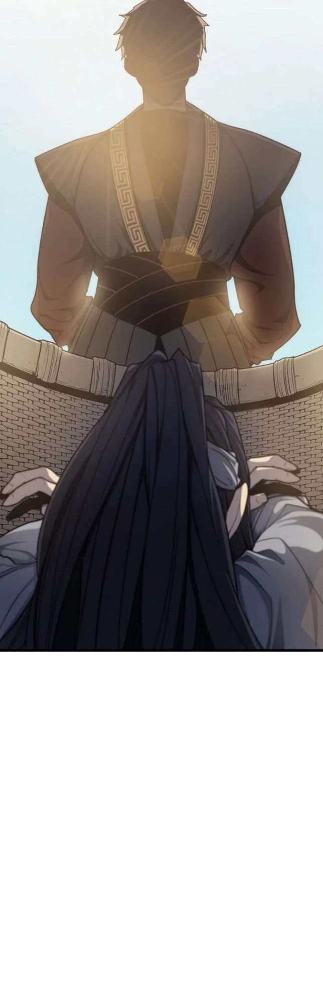 Grim Reaper of the Drifting Moon Chapter 14 - halaman 52