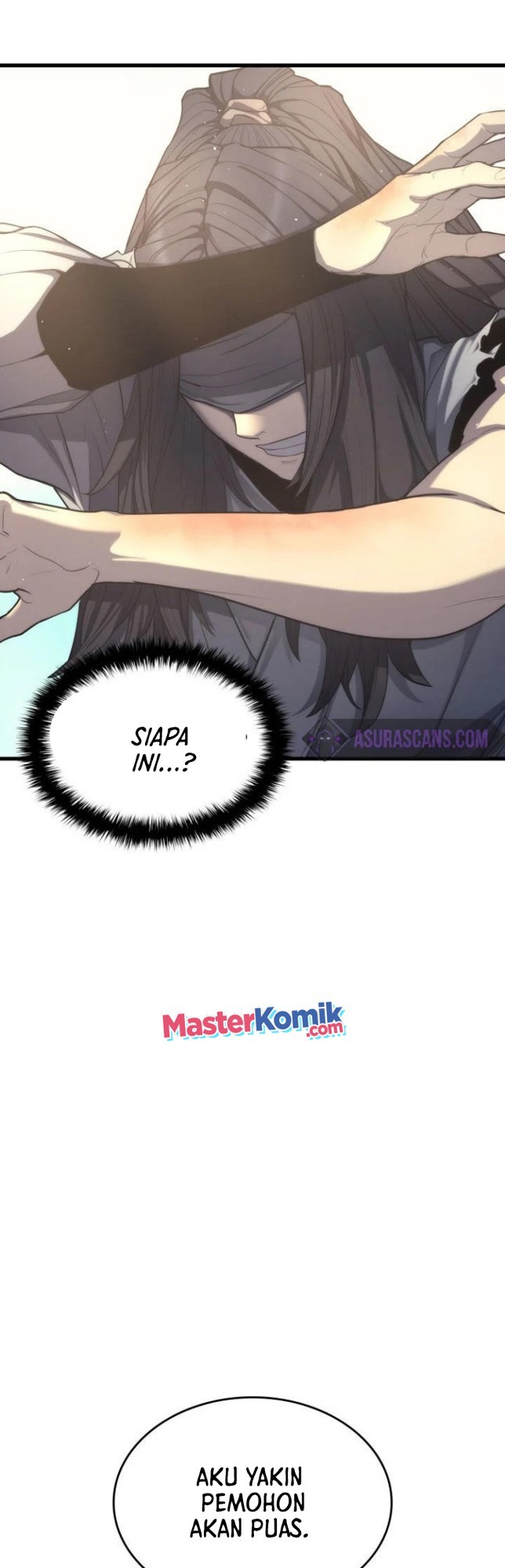 Grim Reaper of the Drifting Moon Chapter 14 - halaman 53