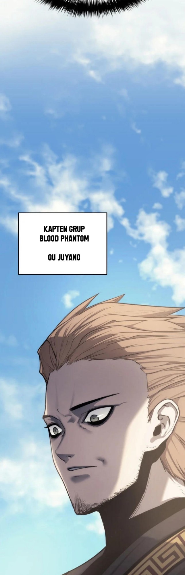 Grim Reaper of the Drifting Moon Chapter 14 - halaman 59