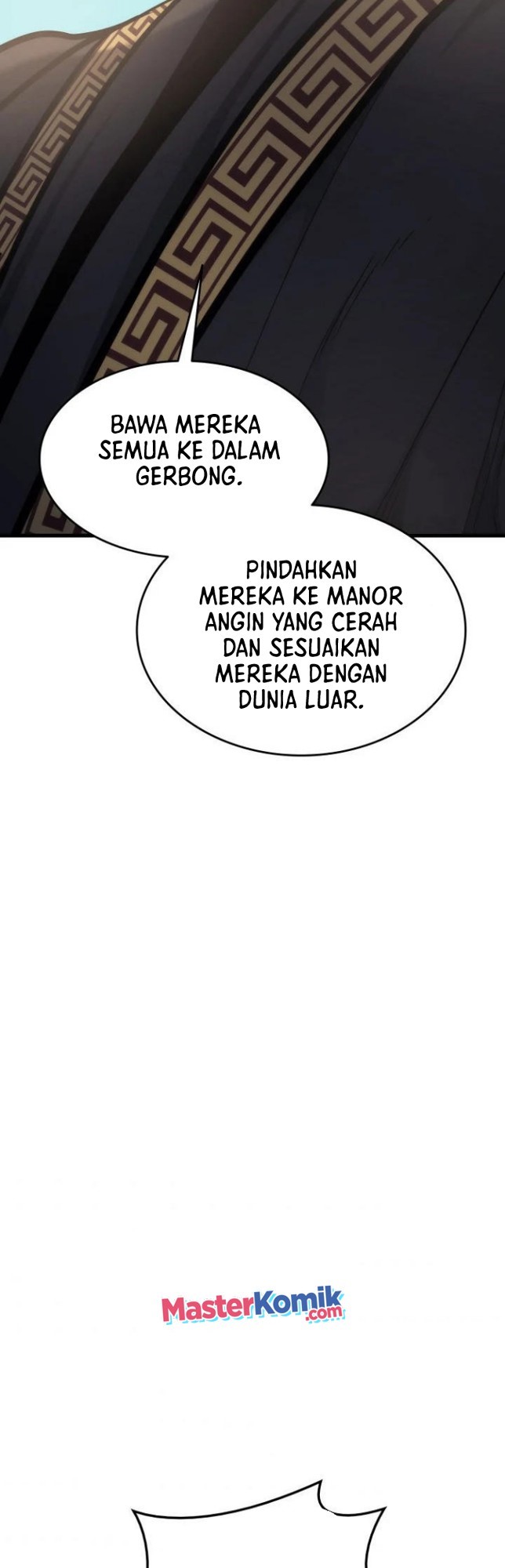 Grim Reaper of the Drifting Moon Chapter 14 - halaman 60