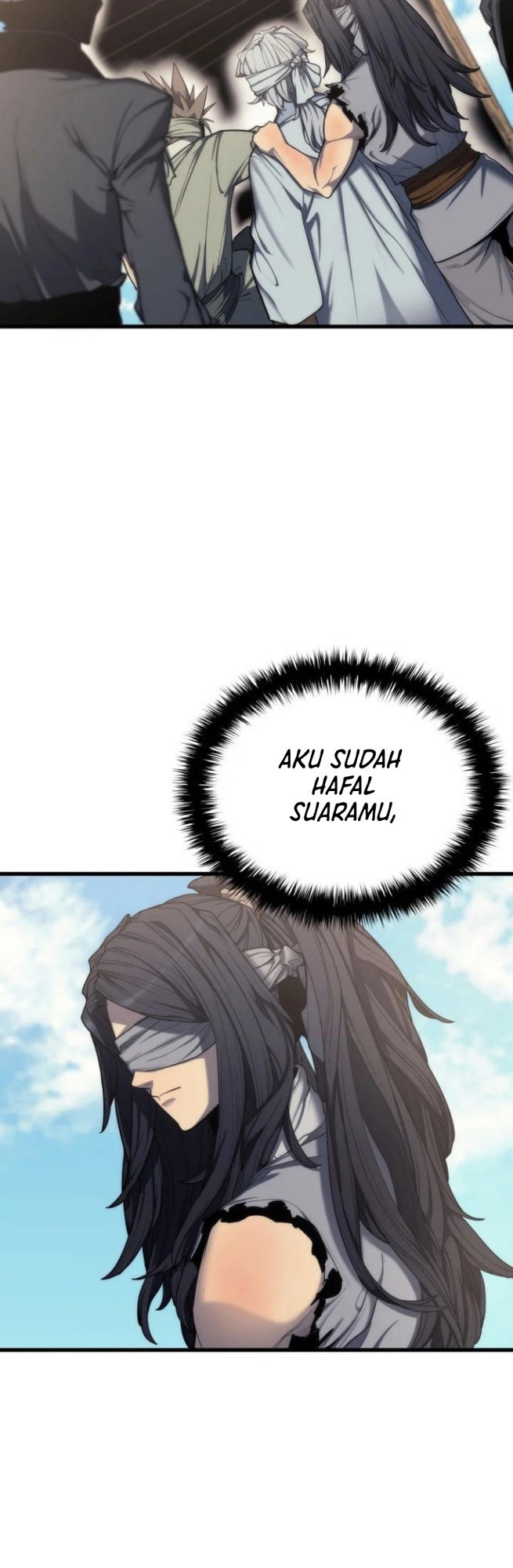 Grim Reaper of the Drifting Moon Chapter 14 - halaman 62