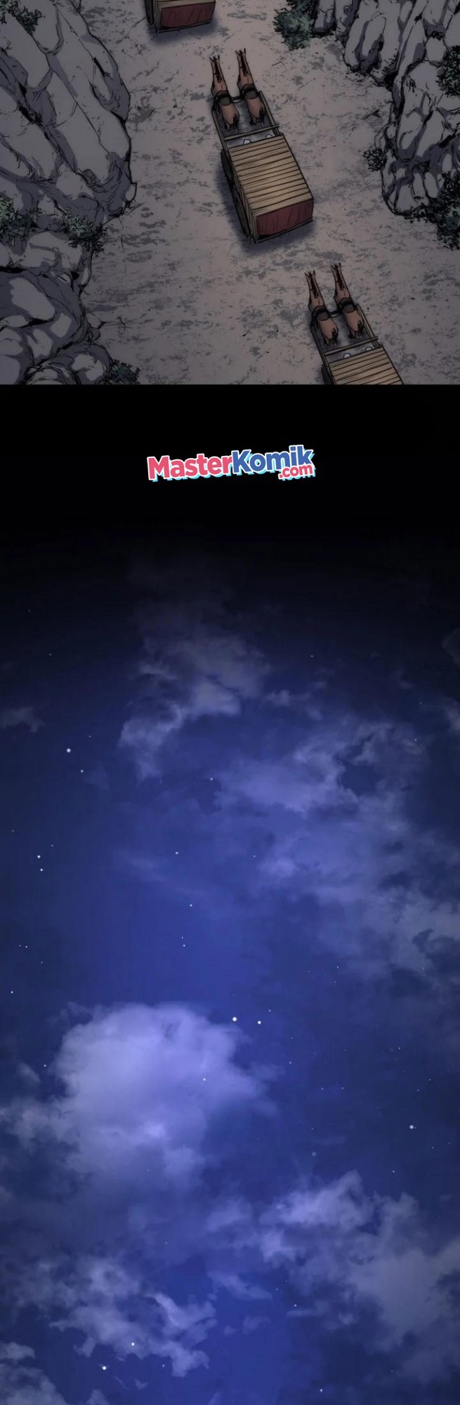 Grim Reaper of the Drifting Moon Chapter 14 - halaman 66