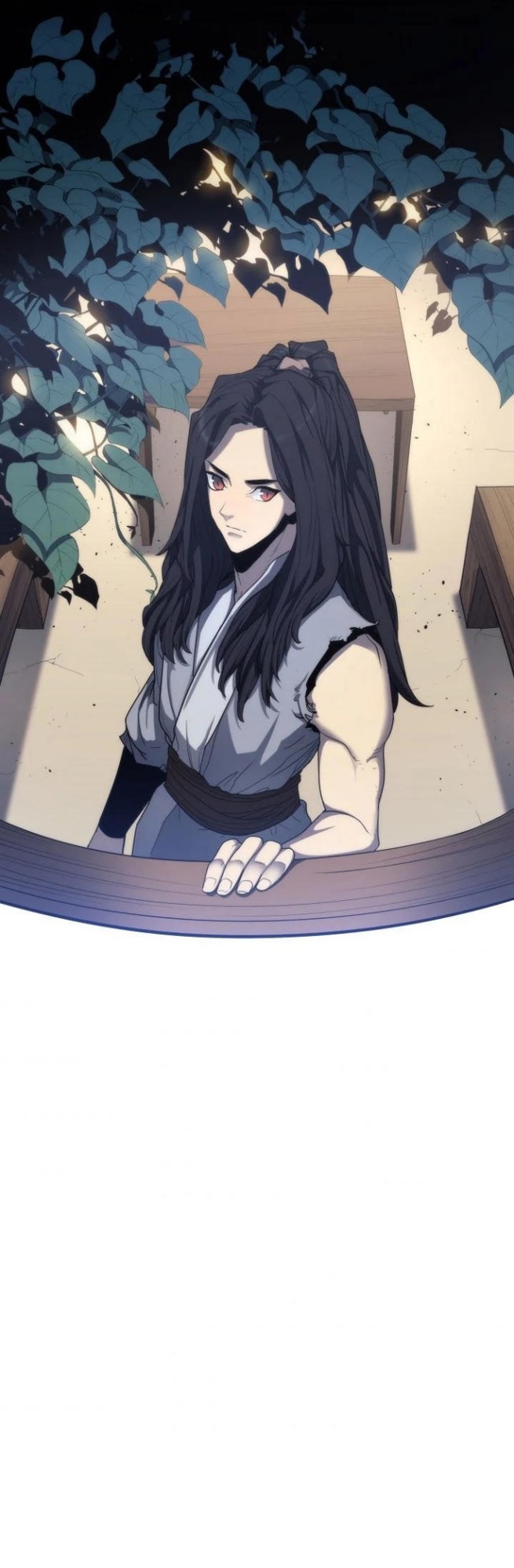 Grim Reaper of the Drifting Moon Chapter 14 - halaman 69