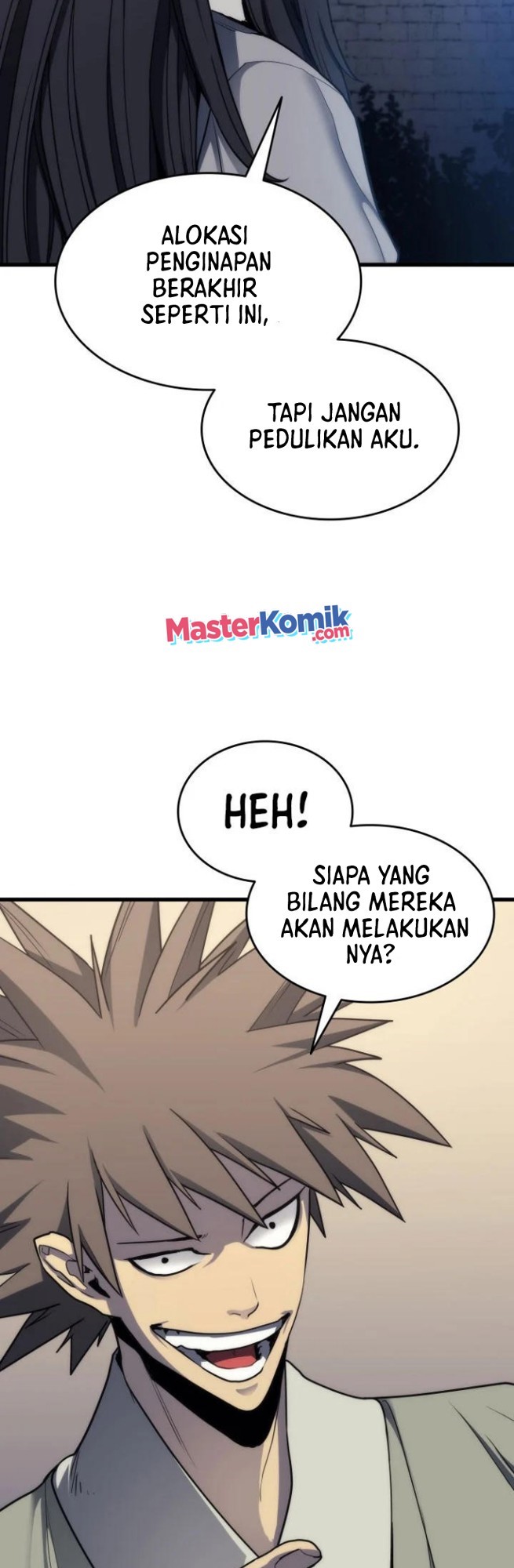 Grim Reaper of the Drifting Moon Chapter 14 - halaman 72