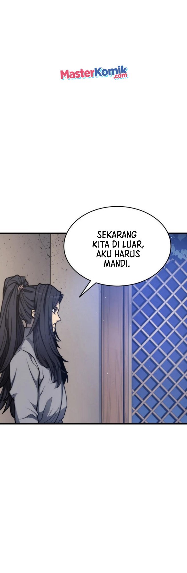 Grim Reaper of the Drifting Moon Chapter 14 - halaman 74