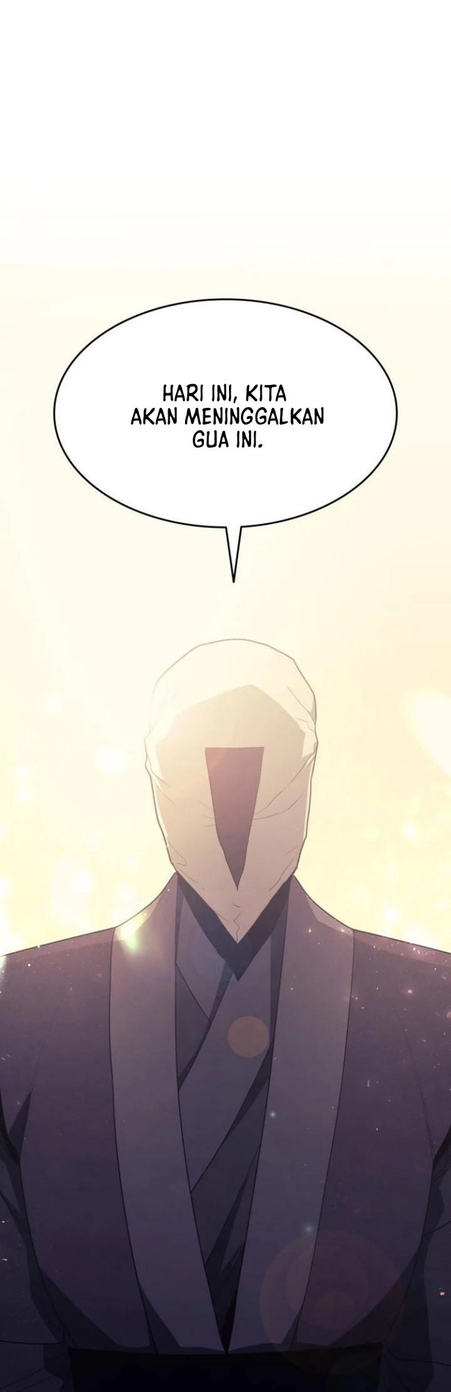 Grim Reaper of the Drifting Moon Chapter 14 - halaman 8