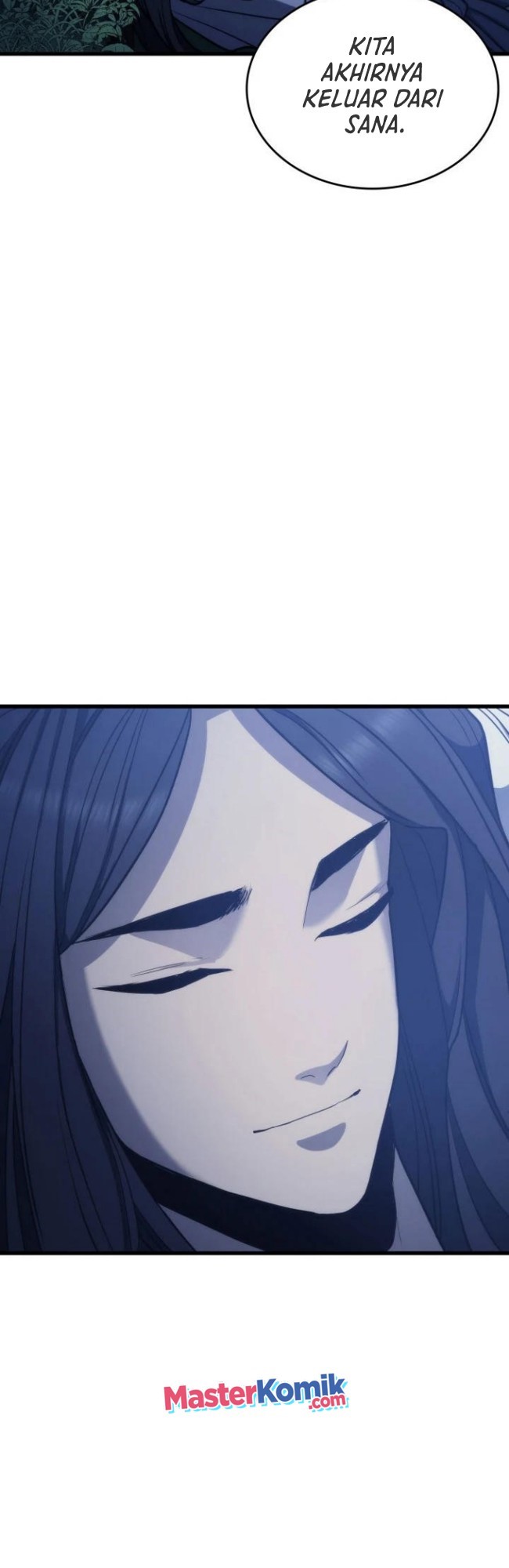 Grim Reaper of the Drifting Moon Chapter 14 - halaman 81