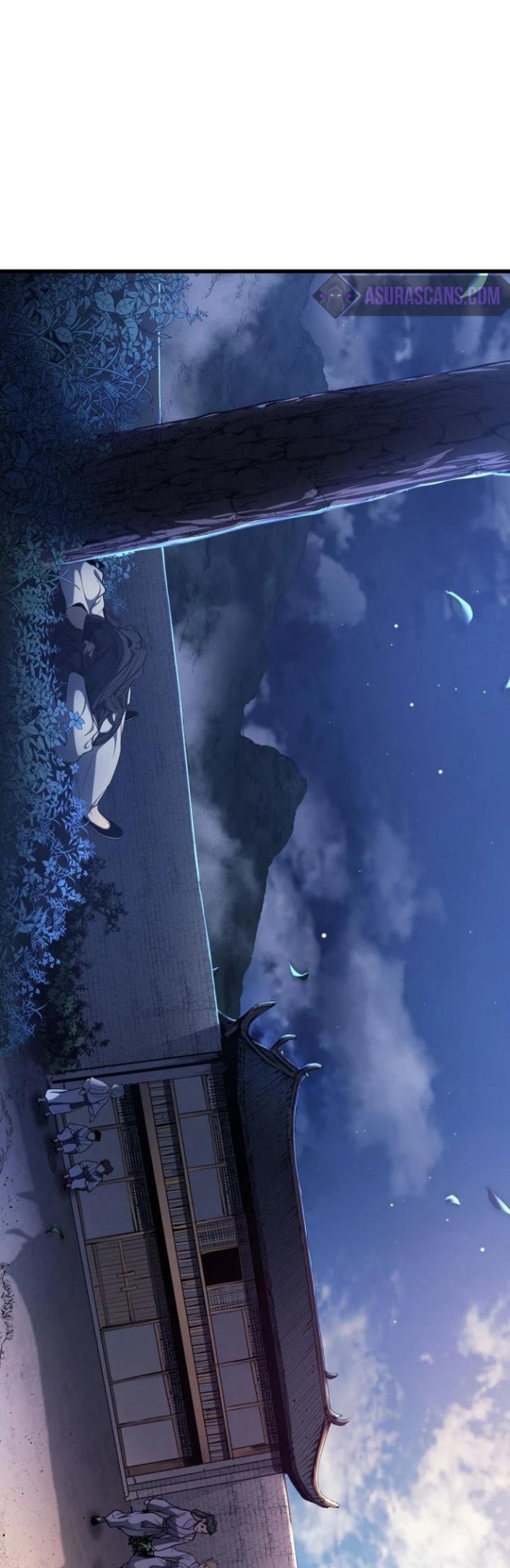 Grim Reaper of the Drifting Moon Chapter 14 - halaman 82