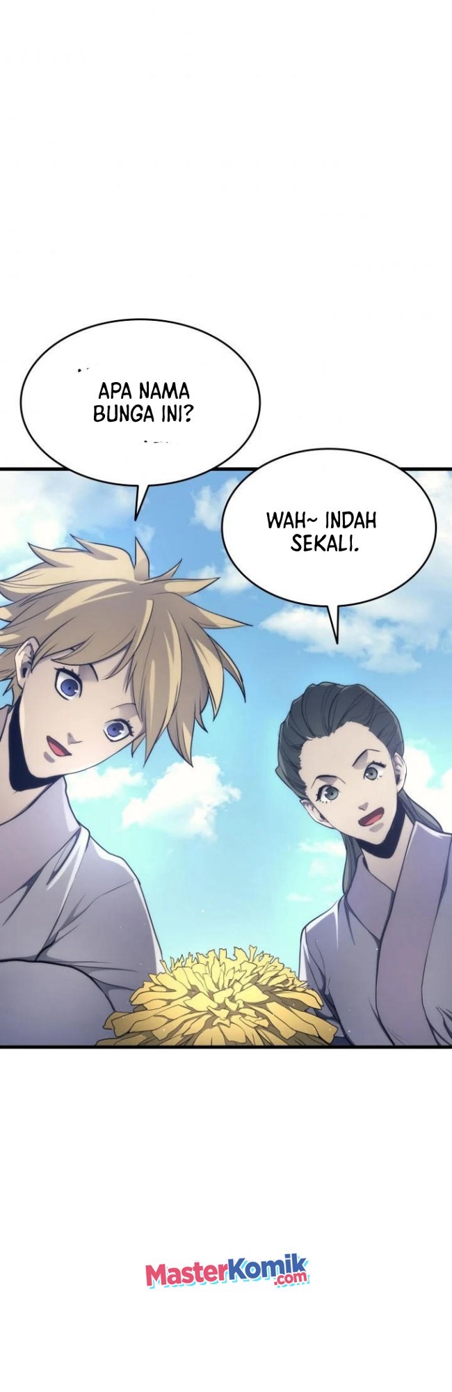 Grim Reaper of the Drifting Moon Chapter 14 - halaman 87