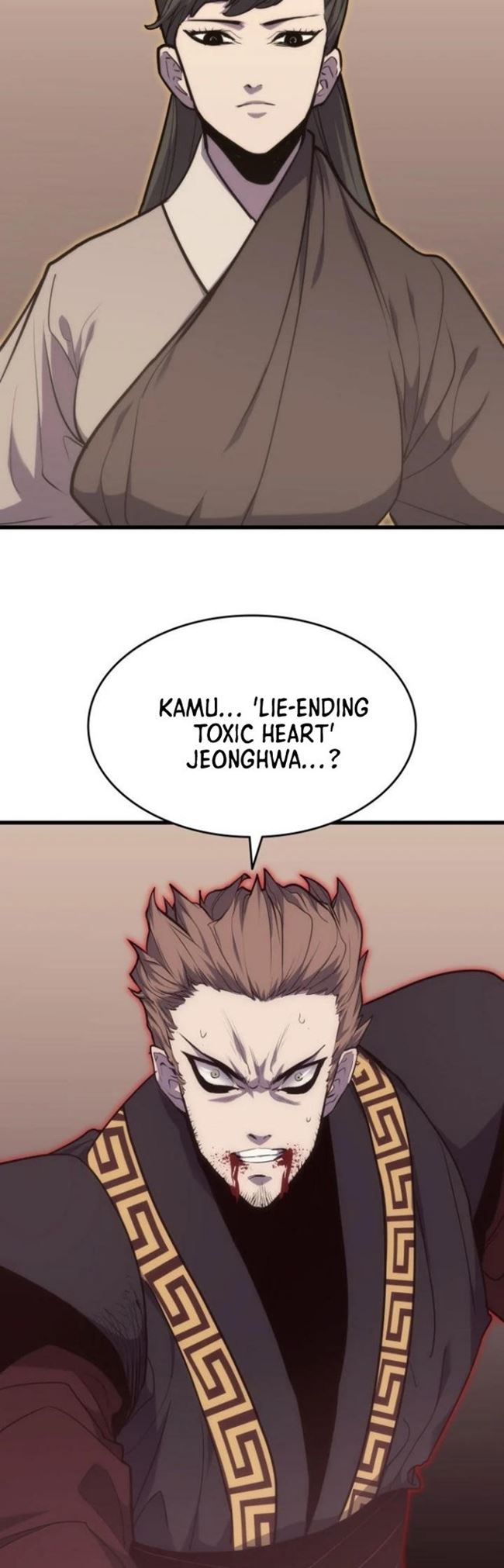 Grim Reaper of the Drifting Moon Chapter 17 - halaman 101
