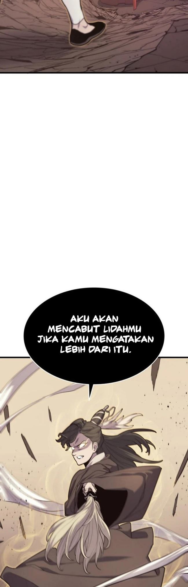 Grim Reaper of the Drifting Moon Chapter 17 - halaman 103