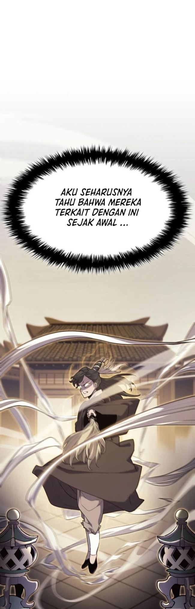Grim Reaper of the Drifting Moon Chapter 17 - halaman 106