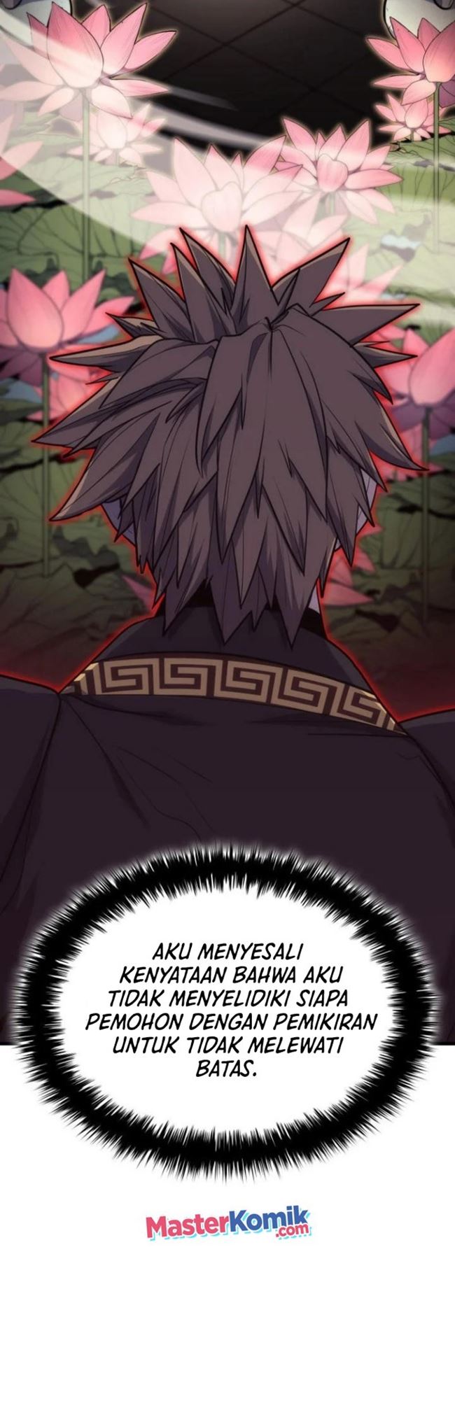 Grim Reaper of the Drifting Moon Chapter 17 - halaman 107