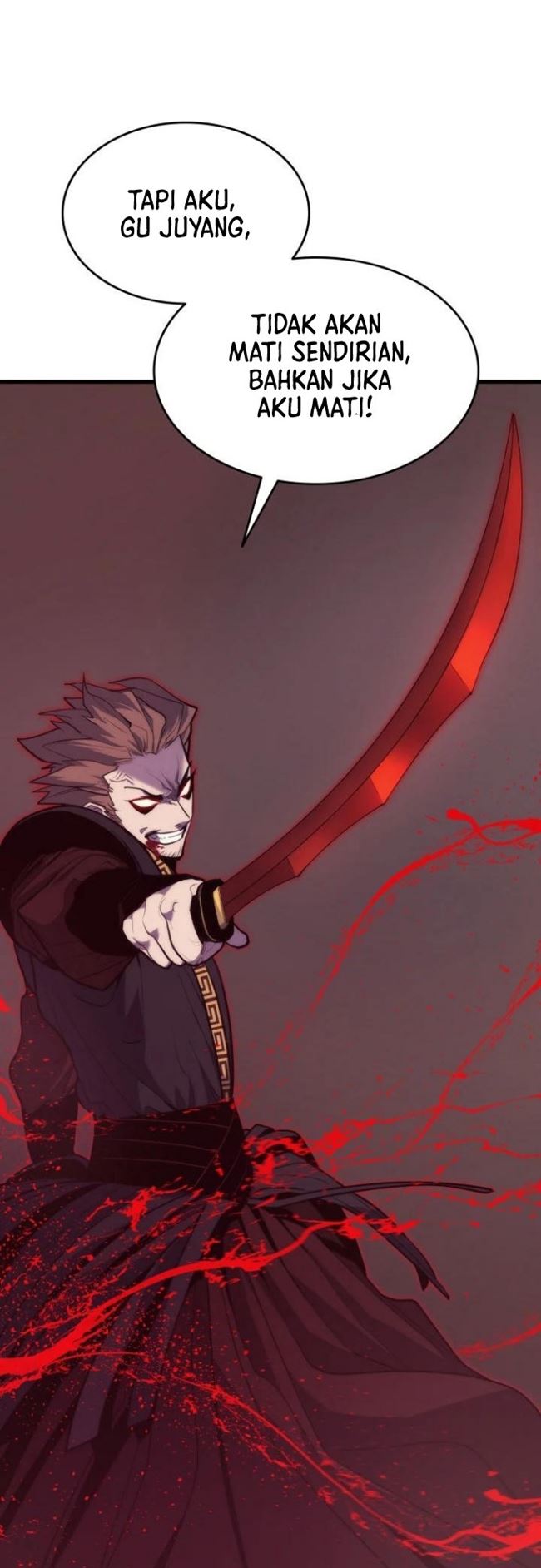 Grim Reaper of the Drifting Moon Chapter 17 - halaman 109