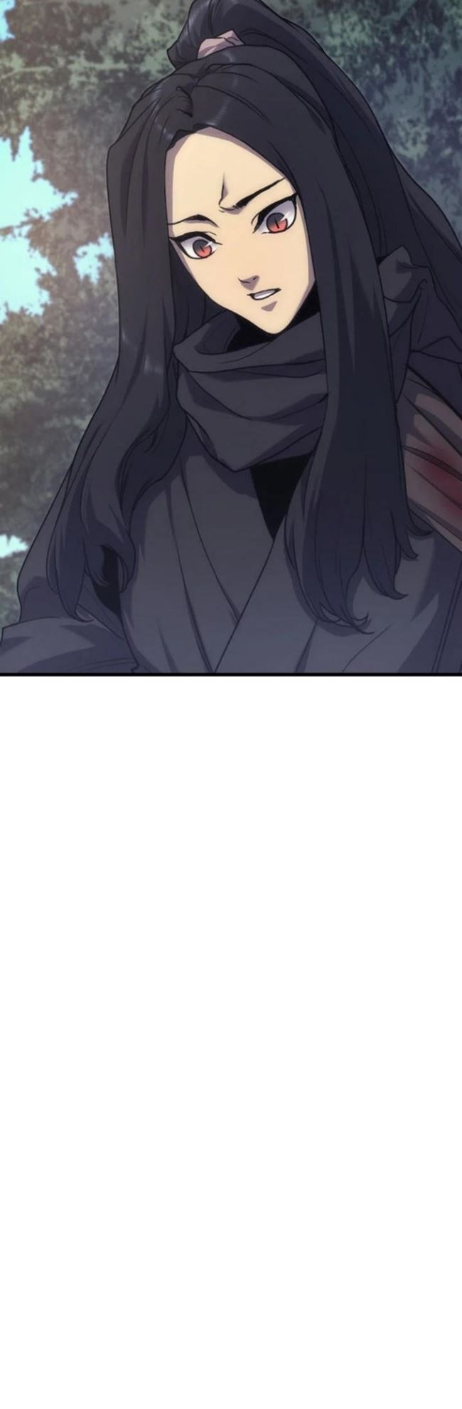 Grim Reaper of the Drifting Moon Chapter 17 - halaman 11