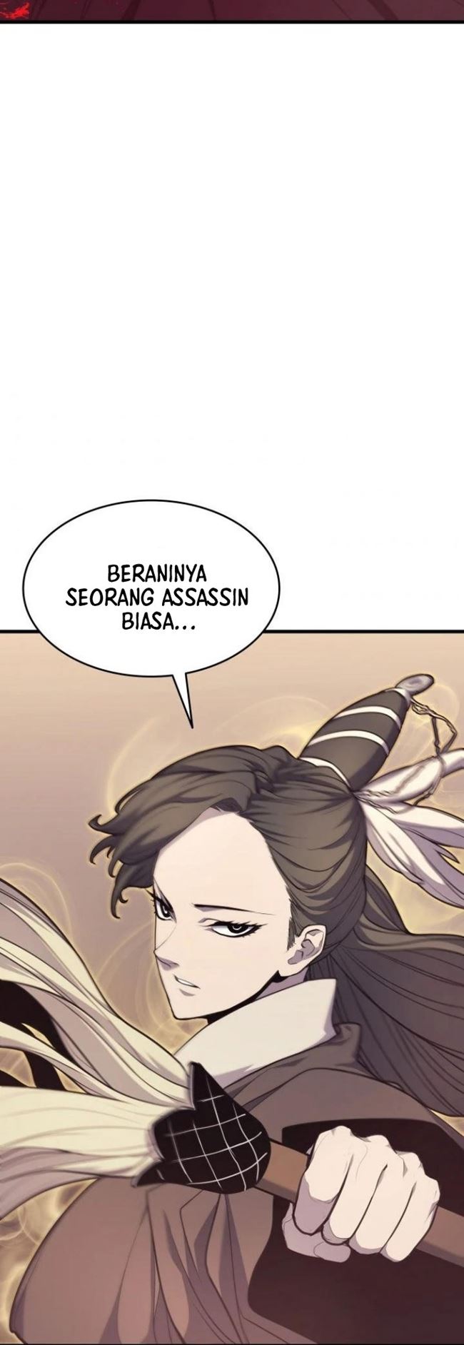 Grim Reaper of the Drifting Moon Chapter 17 - halaman 110
