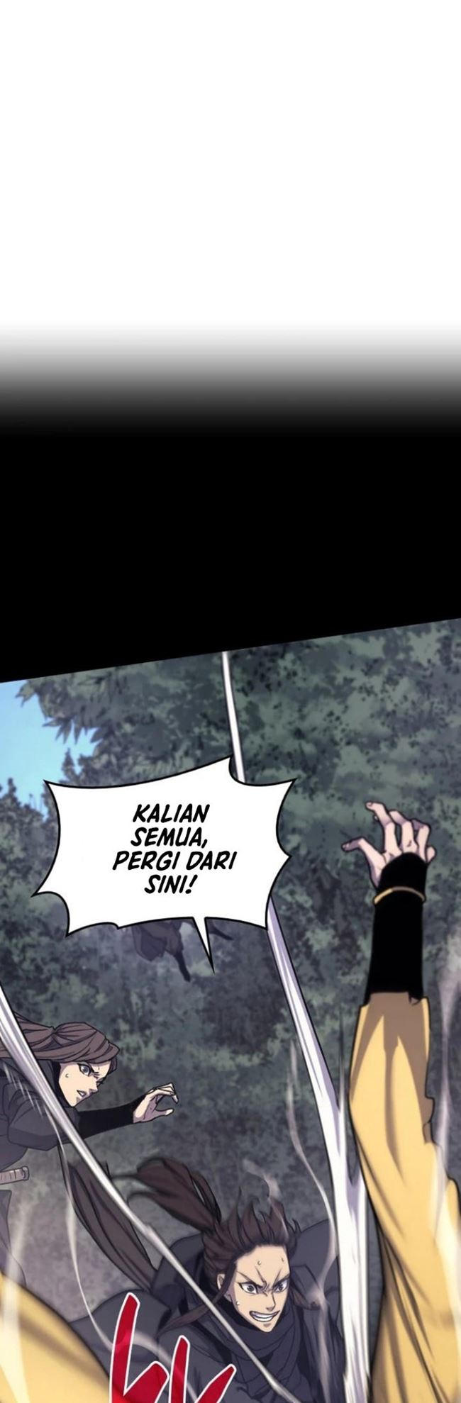 Grim Reaper of the Drifting Moon Chapter 17 - halaman 13