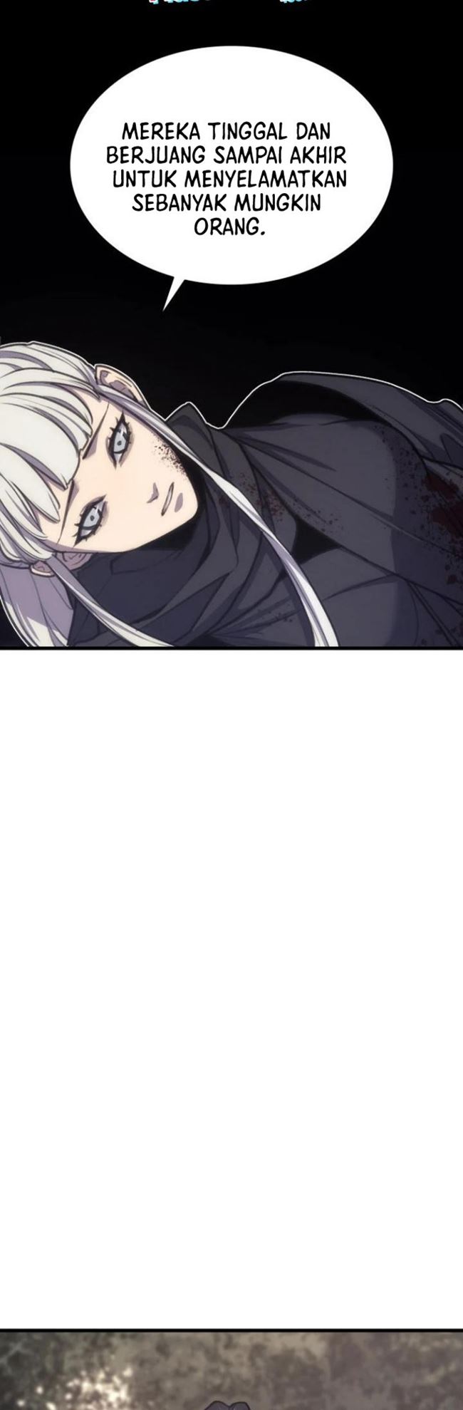 Grim Reaper of the Drifting Moon Chapter 17 - halaman 16