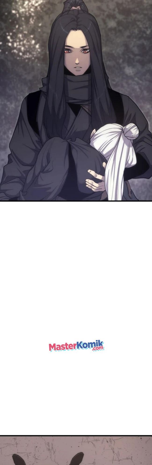 Grim Reaper of the Drifting Moon Chapter 17 - halaman 17