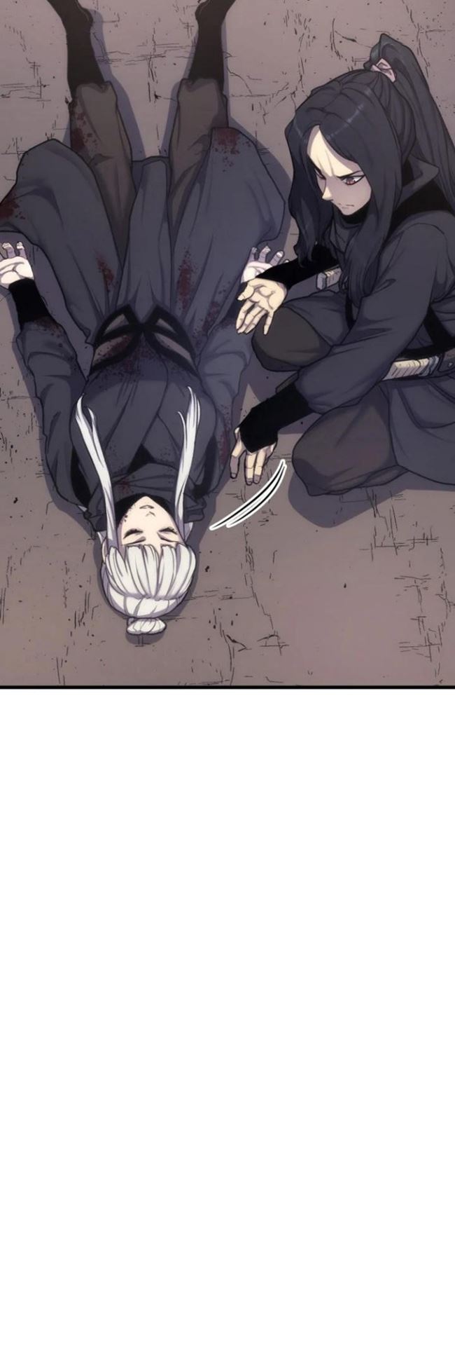 Grim Reaper of the Drifting Moon Chapter 17 - halaman 18