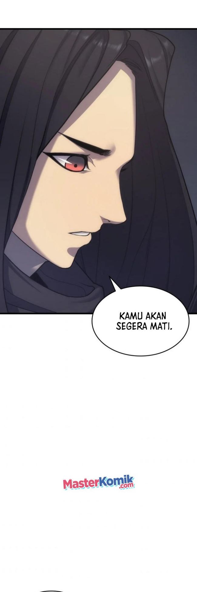 Grim Reaper of the Drifting Moon Chapter 17 - halaman 19