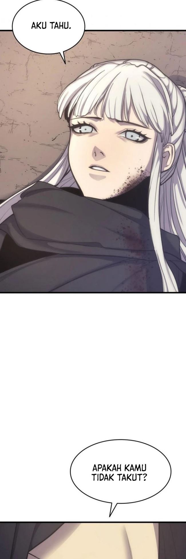 Grim Reaper of the Drifting Moon Chapter 17 - halaman 20