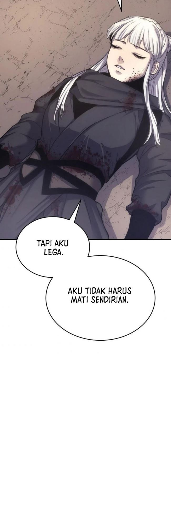 Grim Reaper of the Drifting Moon Chapter 17 - halaman 24