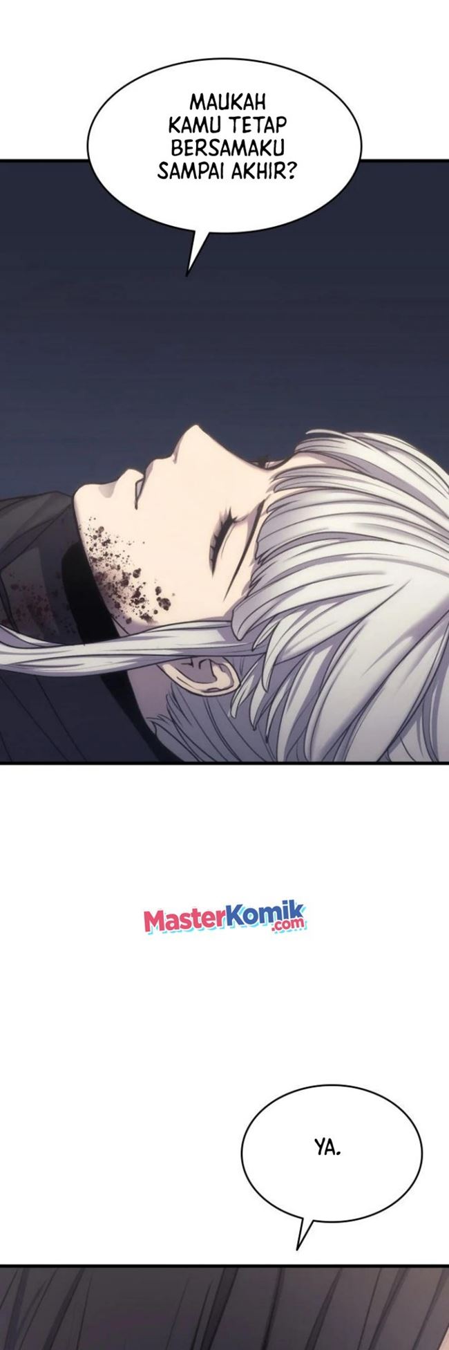 Grim Reaper of the Drifting Moon Chapter 17 - halaman 25