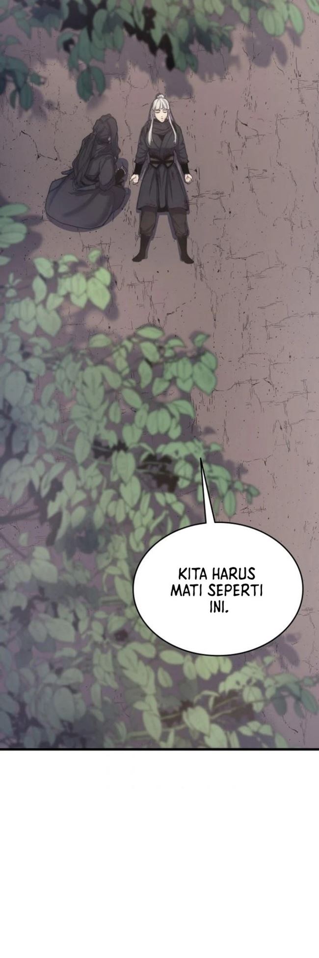 Grim Reaper of the Drifting Moon Chapter 17 - halaman 28