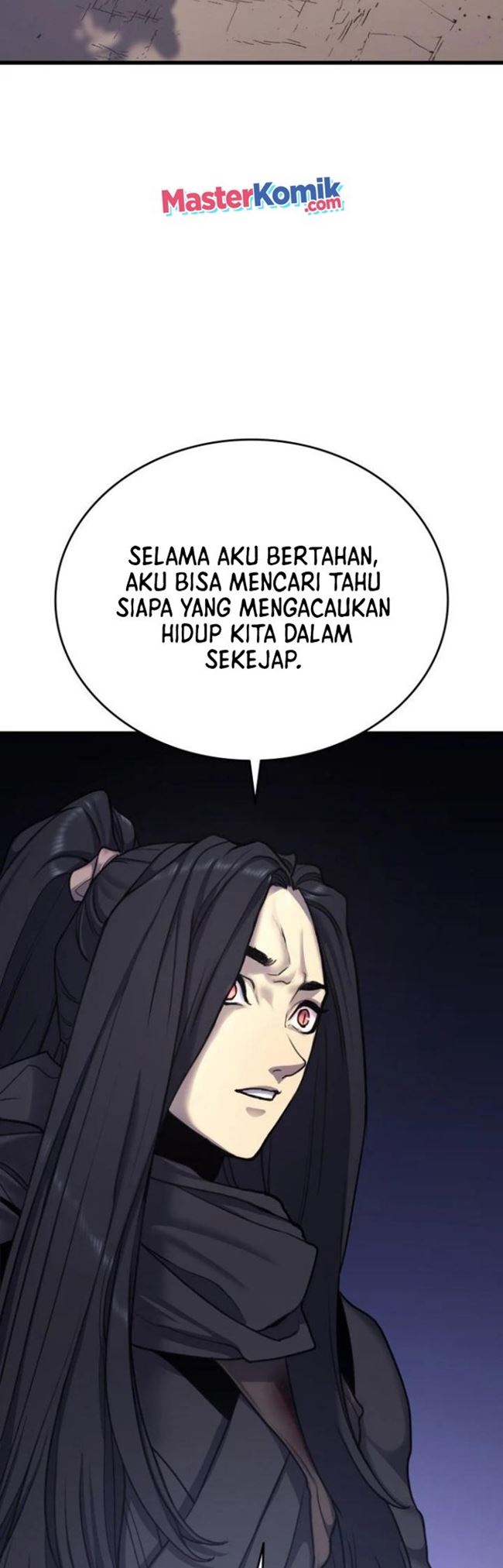 Grim Reaper of the Drifting Moon Chapter 17 - halaman 38