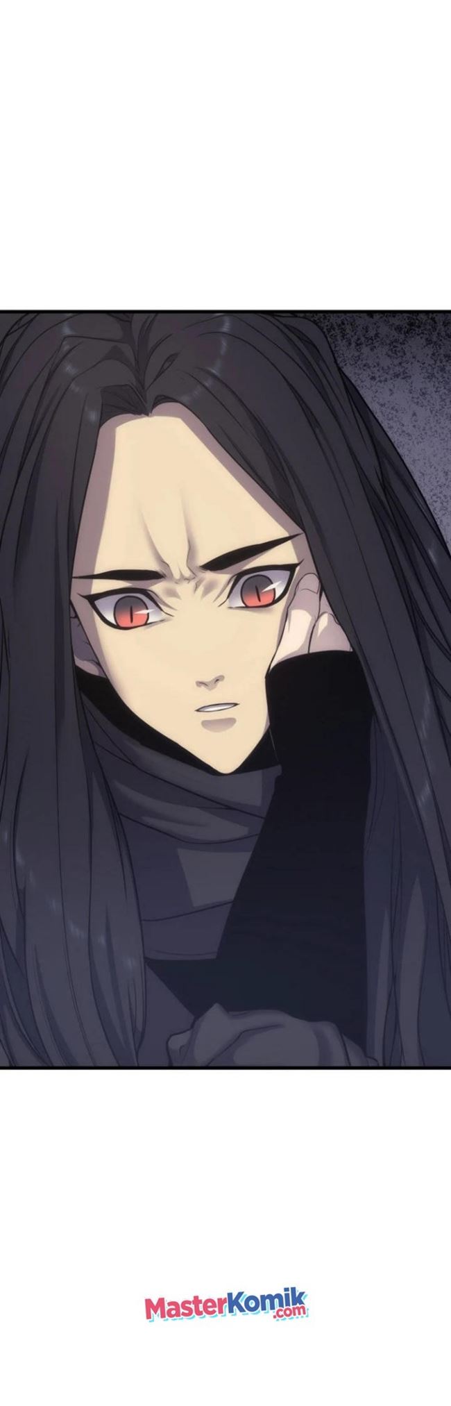 Grim Reaper of the Drifting Moon Chapter 17 - halaman 42
